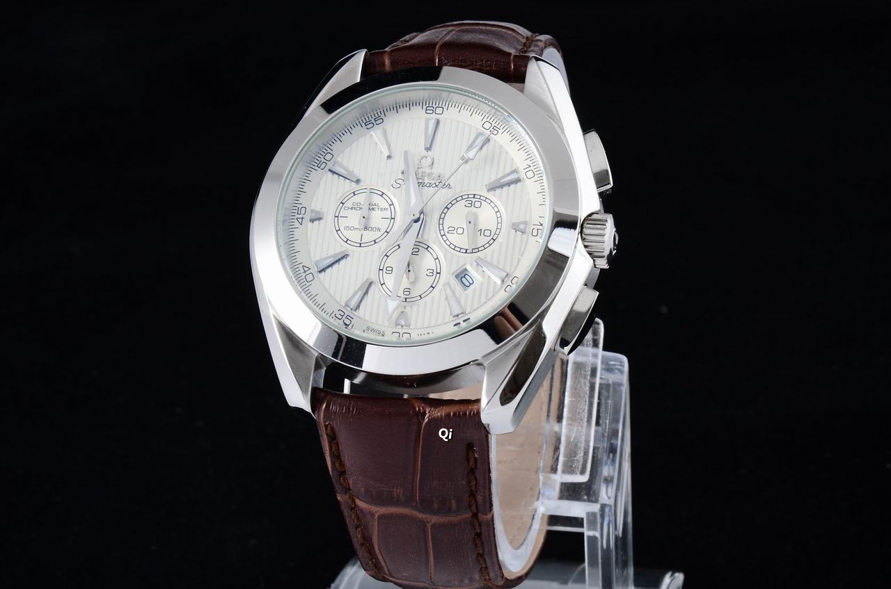 Omega watch man-151